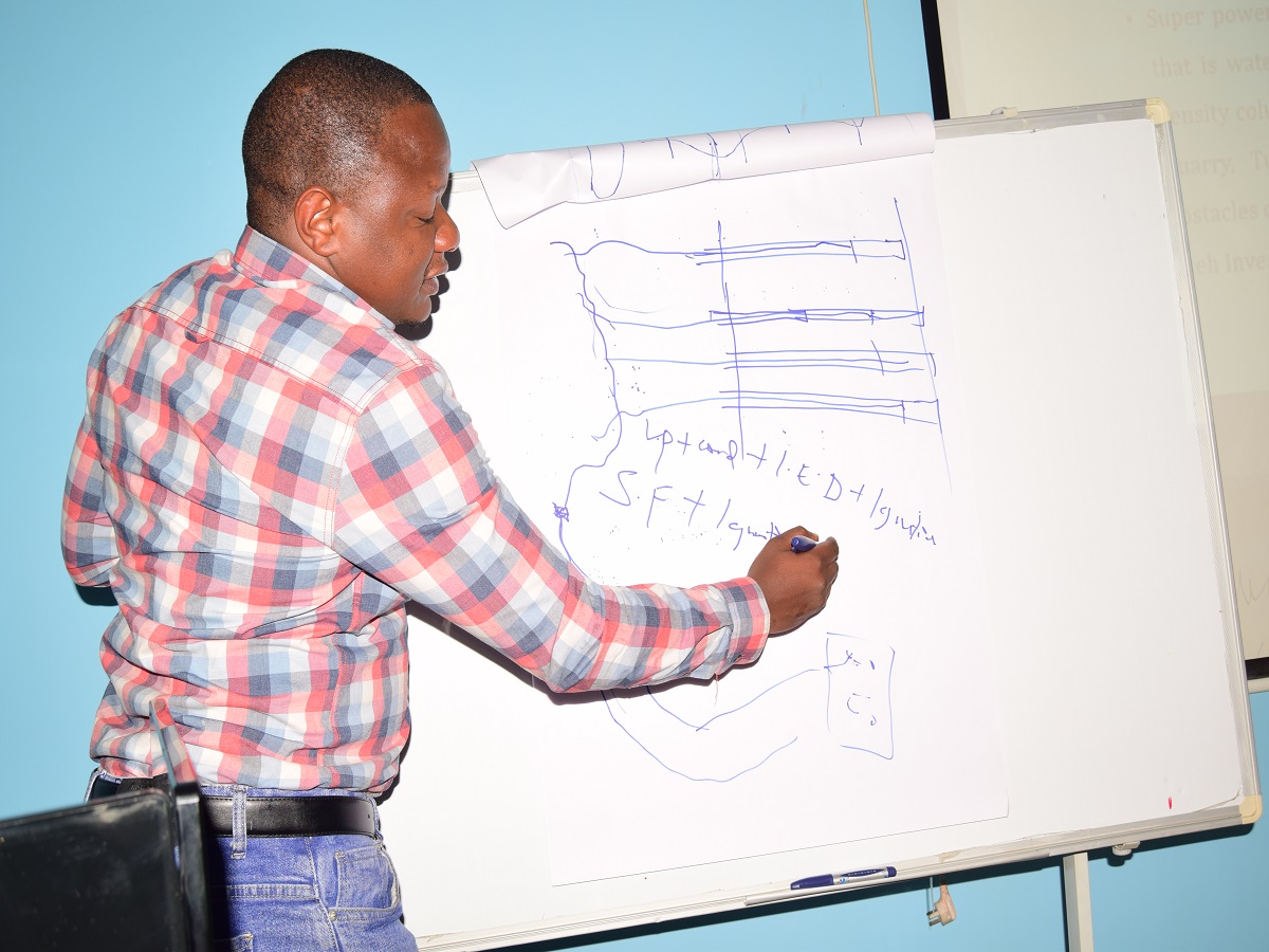 Technical Consultancy